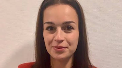 Laura Couto - Masseur-kinésithérapeute à Mommenheim