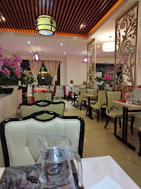 Atmosphère du Restaurant de type buffet Euro d'Asie à Tinqueux - n°6