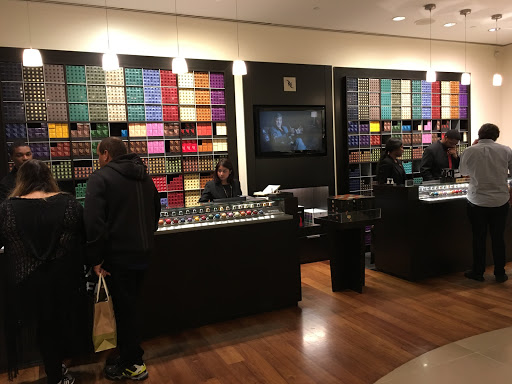 Boutique «Nespresso Madison Boutique & Cafe», reviews and photos, 761 Madison Ave, New York, NY 10065, USA