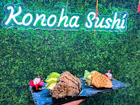 Photos du propriétaire du Restaurant de sushis Konoha Sushi à Marseille - n°8