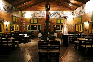 Restaurante 1910 image