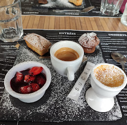 Photo n°47 de Au Tableau à Bléré ()