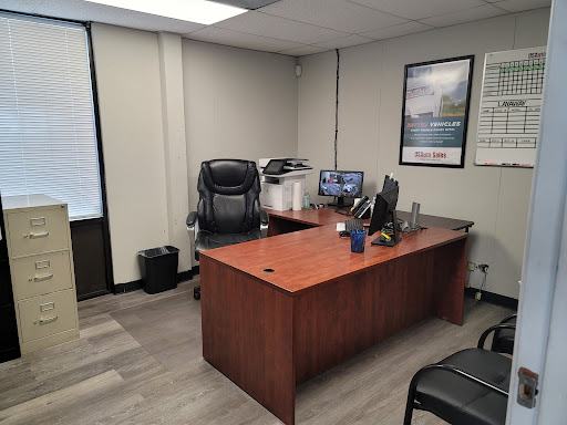 Used Car Dealer «US Auto Sales», reviews and photos, 2705 Atlanta Hwy, Athens, GA 30606, USA