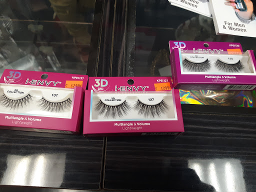 Beauty Supply Store «Palm Drive Beauty Supply & Shoes», reviews and photos, 636 W Palm Dr, Homestead, FL 33034, USA
