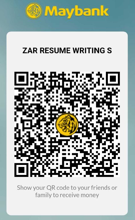 RwM - Resume Writing Malaysia