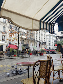 Atmosphère du Restaurant Bibiche à Paris - n°2