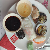 Sushi du Restaurant asiatique Royal de Chine à Firminy - n°3