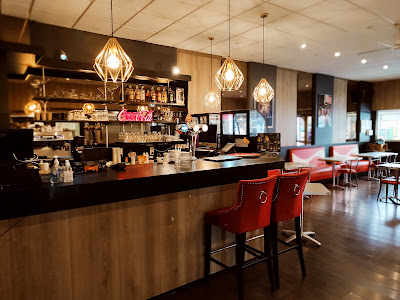 Megafood Restaurant, Best Tacos, Burgers et Pizzas au Centre-Ville de Colmar à Colmar