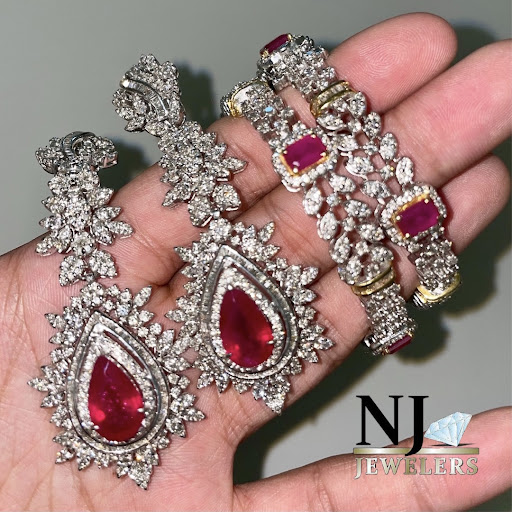 Wholesale Jeweler «N J Jewelers Inc», reviews and photos, 2201 N 10th St, McAllen, TX 78501, USA