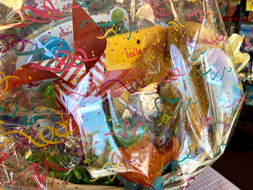 Toy Store «San Marino Toy & Book Shoppe», reviews and photos, 2476 Huntington Dr, San Marino, CA 91108, USA