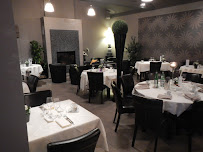 Atmosphère du Restaurant gastronomique La Baratte à Tourcoing - n°11
