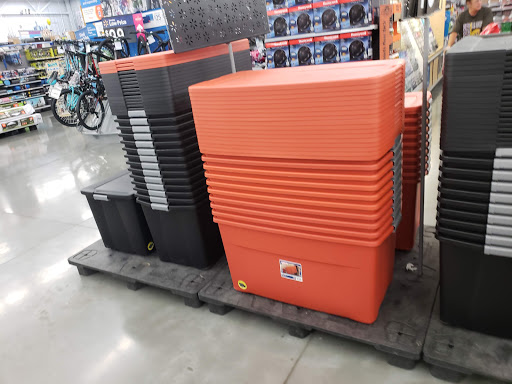 Department Store «Walmart Supercenter», reviews and photos, 350 Walters Rd, Suisun City, CA 94534, USA