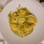 Photo n°3 de l'avis de Leanna.a fait le 01/11/2023 à 15:51 sur le  Trattoria ''Fontana d'Ercole'' à Noto