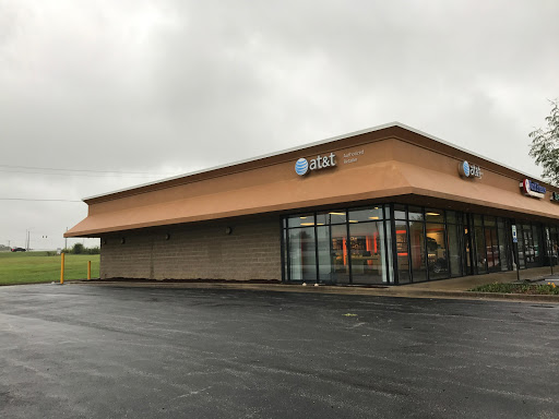 Cell Phone Store «AT&T Authorized Retailer», reviews and photos, 125 Sam Walton Dr #105, Russellville, KY 42276, USA