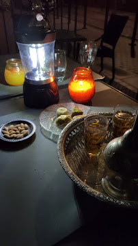 Plats et boissons du Restaurant tunisien Salambôo Amilkar à Strasbourg - n°11