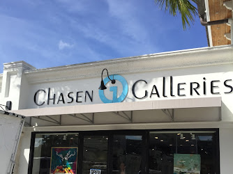 Chasen Galleries Sarasota