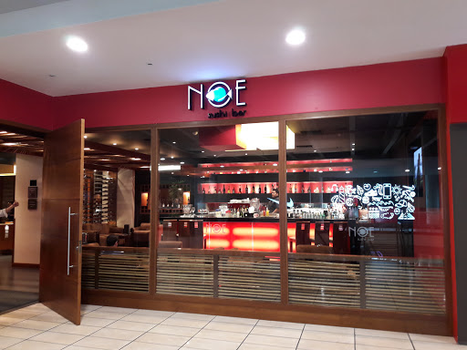 NOE sushi bar - C. C. Mall del Sol