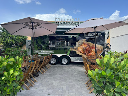 Francisca Charcoal Chicken & Meats - Wynwood (Food - 3200 N Miami Ave, Miami, FL 33127
