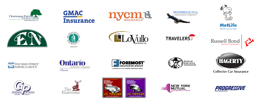 Insurance Broker «LaPIANA INSURANCE», reviews and photos