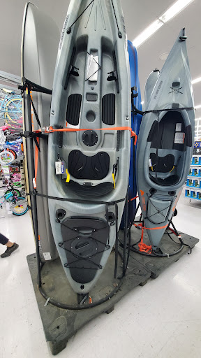 Discount Store «Walmart», reviews and photos, 321 NE Kings Valley Hwy, Dallas, OR 97338, USA