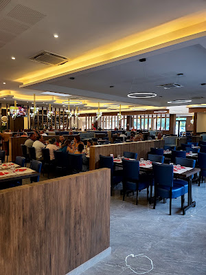 54 Grand Buffet à Essey-lès-Nancy
