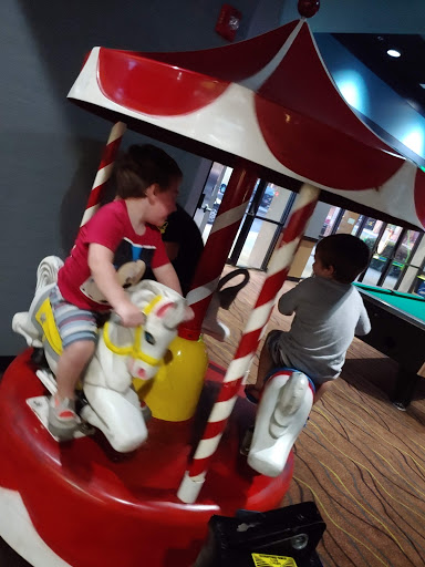 Movie Theater «Edge 12 Birmingham», reviews and photos, 7001 Crestwood Blvd #1100, Birmingham, AL 35210, USA