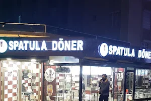 Spatula Döner image