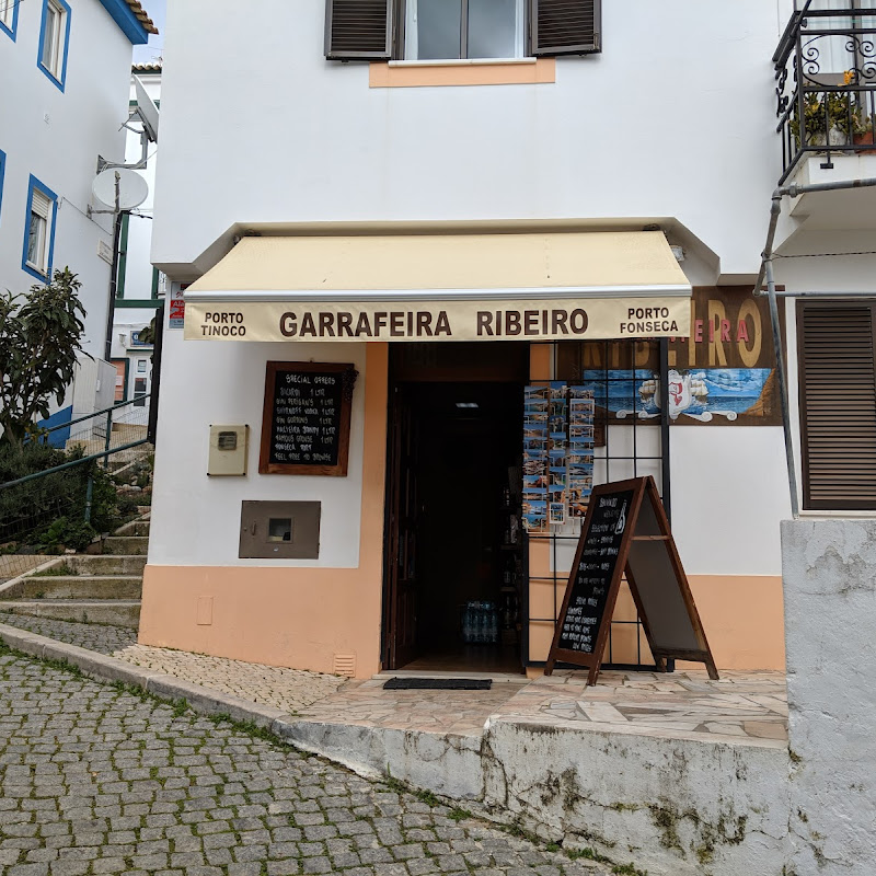 Garrafeira Ribeiro