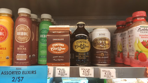 Health Food Store «Thyme & Season», reviews and photos, 3040 Whitney Ave, Hamden, CT 06518, USA