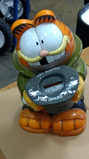 Thrift Store «This-N-That Thrift Store Vancouver Plaza», reviews and photos, 7601 NE Vancouver Plaza Dr, Vancouver, WA 98662, USA