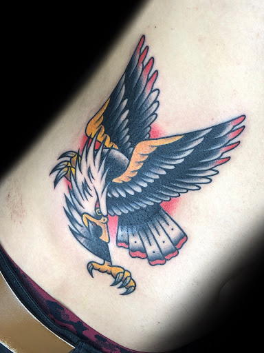 Explore tattoo sleeve ideas color, creative tattoo ideas in Hilo, available at Pacific Island Ink