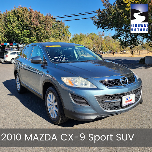 Used Car Dealer «Highway Motors, Inc.», reviews and photos, 2961 CA-32 #71, Chico, CA 95973, USA