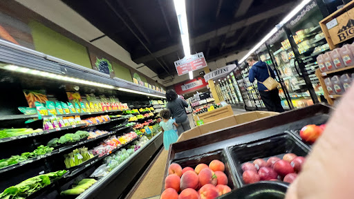 Grocery Store «Breckenridge Market and Liquor», reviews and photos, 311 S Ridge St, Breckenridge, CO 80424, USA
