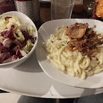 Photo n°1 de l'avis de Sem.l fait le 21/11/2023 à 03:30 sur le  Restaurant ECO à Sachsenheim