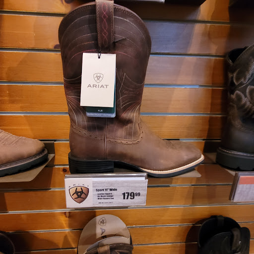 Sporting Goods Store «Bass Pro Shops», reviews and photos, 1000 Basspro Dr, Houston, TX 77047, USA