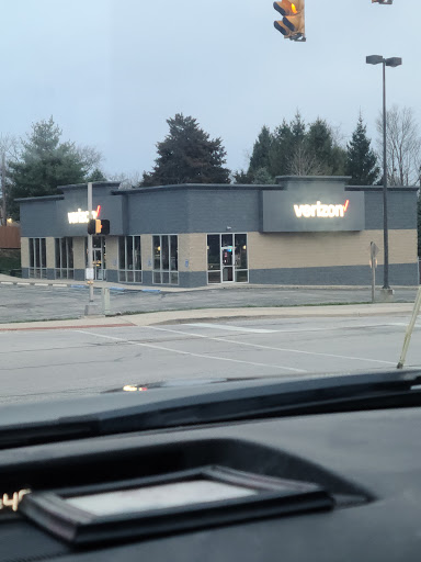 Cell Phone Store «Verizon Authorized Retailer – Cellular Sales», reviews and photos, 857 Indianapolis Rd, Greencastle, IN 46135, USA