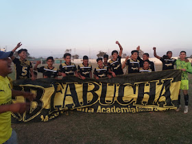 Academia Fabucha Chincha