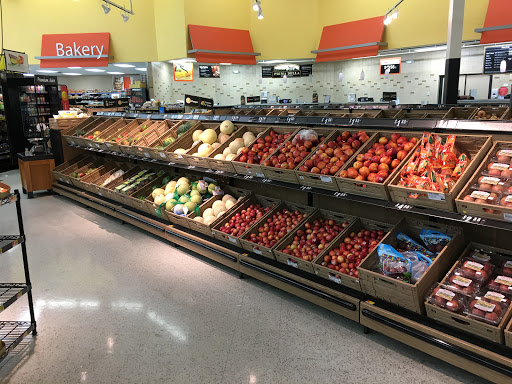 Department Store «Walmart Supercenter», reviews and photos, 2775 Dorchester Square, Cambridge, MD 21613, USA