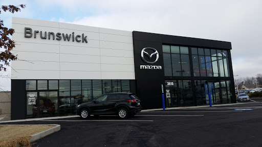 Car Dealer «Brunswick Auto Mart», reviews and photos