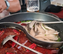 Chois Hotpot & Lounge 中国的味道火锅 photo