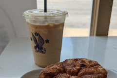 Parlor Doughnuts