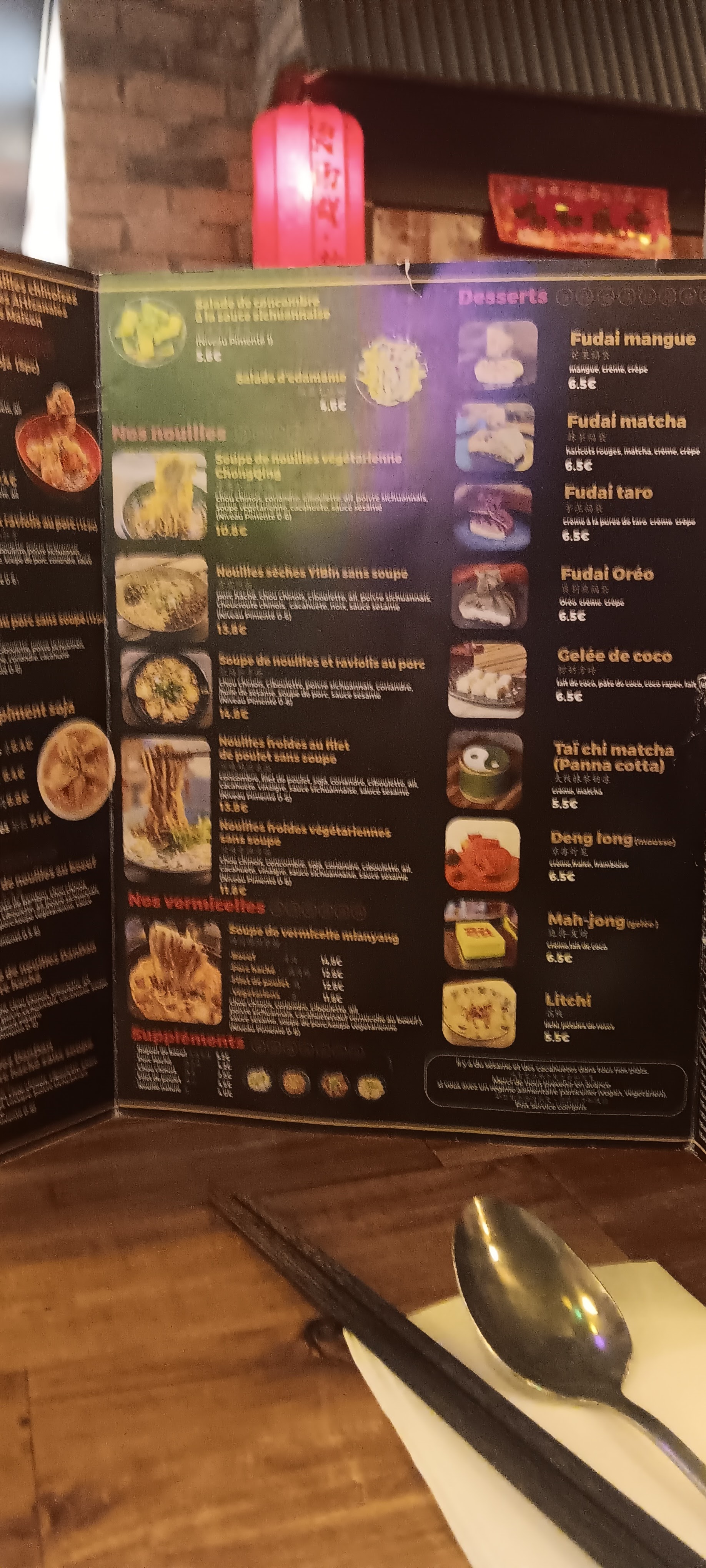 Photo n° 1 de l'avis de Benj.F fait le 09/01/2024 à 13:18