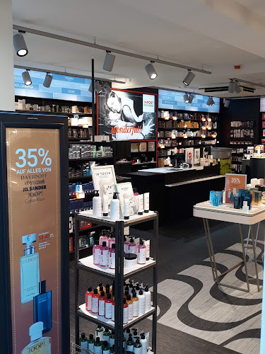 Rezensionen über Import Parfumerie Langenthal Marktgasse in Oftringen - Kosmetikgeschäft