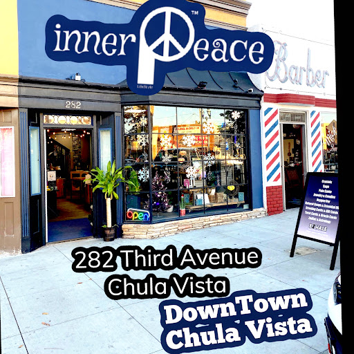 Inner Peace LifeStyle Shoppe