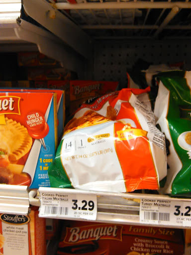 Grocery Store «Winn-Dixie», reviews and photos, 109 N Cleveland Ave #1479, Long Beach, MS 39560, USA