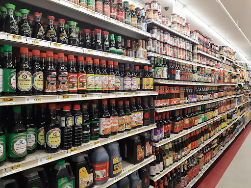 Korean Grocery Store «Joong Boo Market», reviews and photos, 3333 N Kimball Ave, Chicago, IL 60618, USA