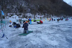 Cheongpyeong Ice Festival image