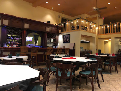 Napasorn Thai Restaurant - 56 E Pine St UNIT 100, Orlando, FL 32801