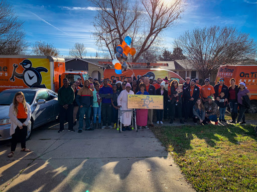 HVAC Contractor «On Time Experts», reviews and photos