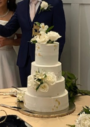 Bakery «The Exclusive Cake Shop», reviews and photos, 7015 Bandera Rd #14, San Antonio, TX 78238, USA